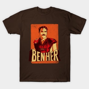 Ben-Her T-Shirt